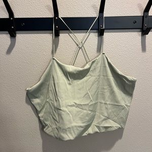 Nike Dri Fit Sports Bra